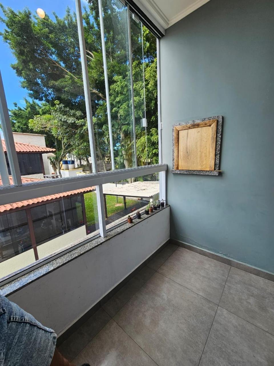 Proximo Ao Aeroporto E Praias Do Sul Da Ilha Apartamento Florianópolis