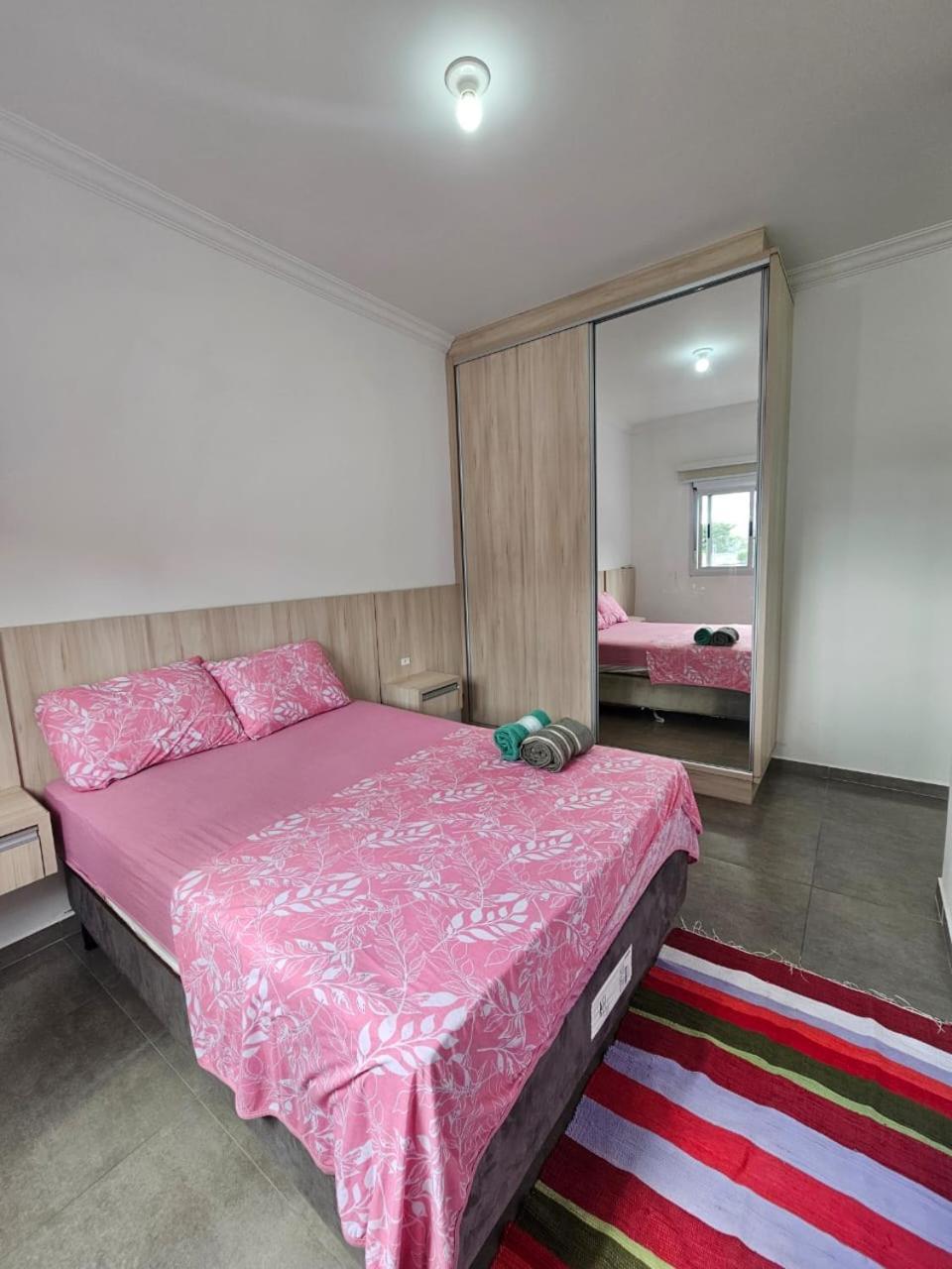 Proximo Ao Aeroporto E Praias Do Sul Da Ilha Apartamento Florianópolis